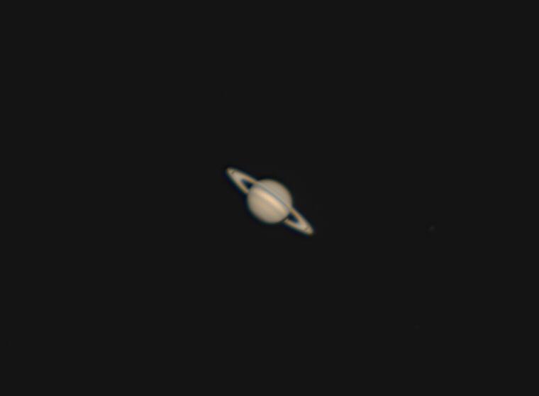 Saturne