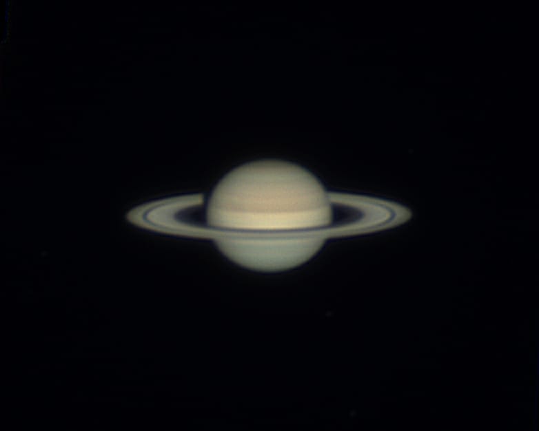 Saturne